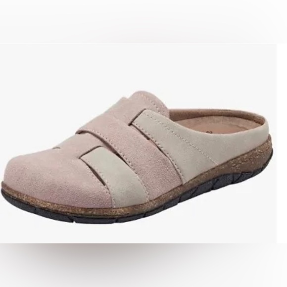 earth origins slip on clogs